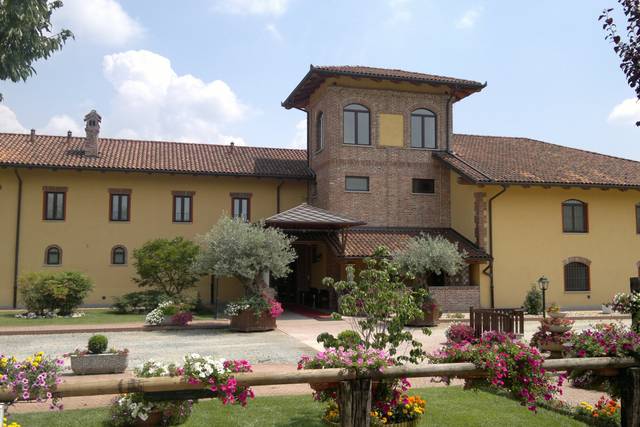 Tenuta Canta