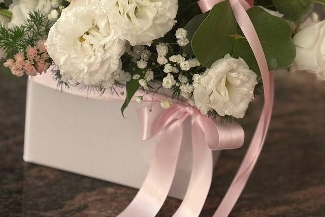 La Boutique dei Fiori