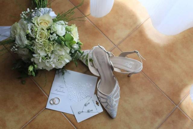 La Boutique dei Fiori