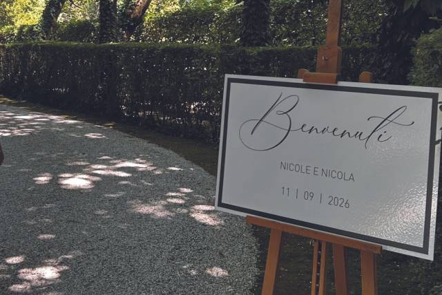 Benvenuti