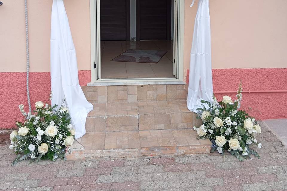Porta sposa