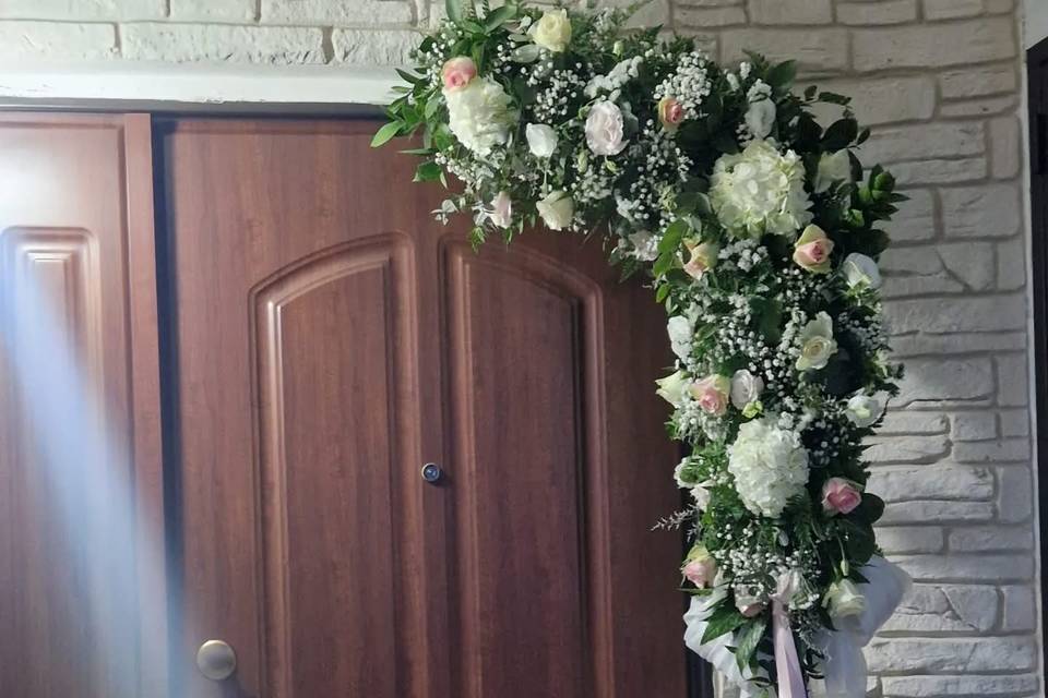 Porta sposa