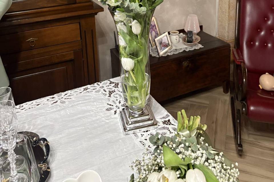 Fiori sciolti