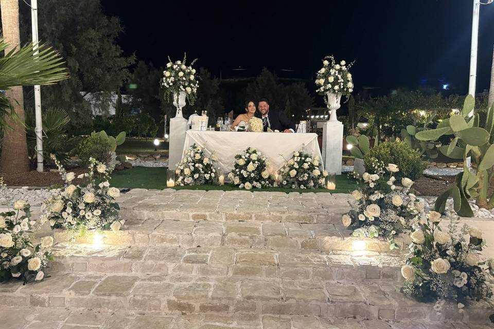 La boutique dei fiori