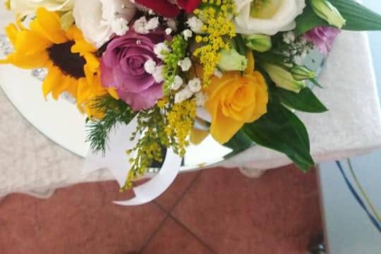 La Boutique dei Fiori