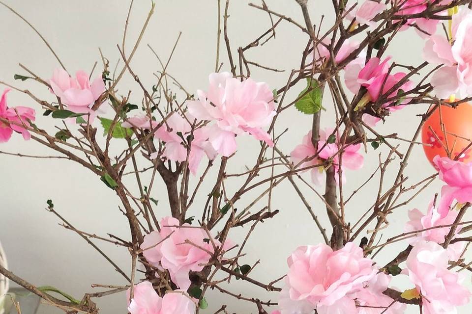 La Boutique dei Fiori