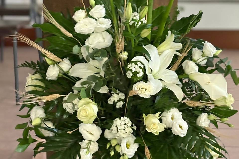 La Boutique dei Fiori