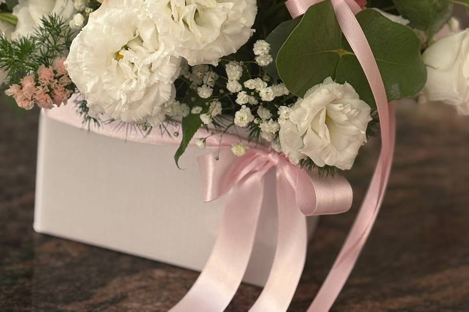 La Boutique dei Fiori