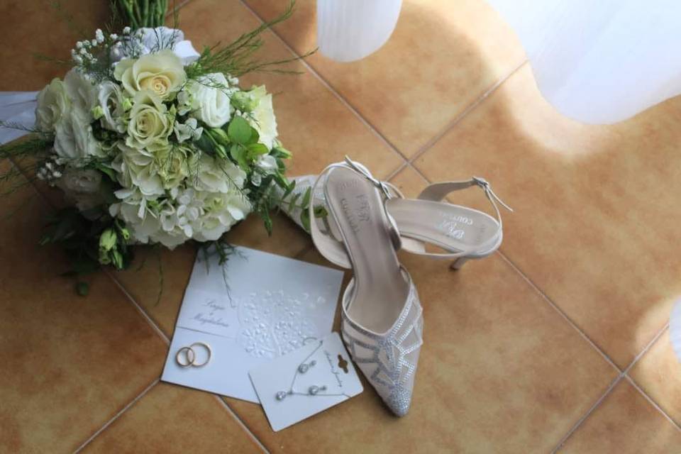 La Boutique dei Fiori