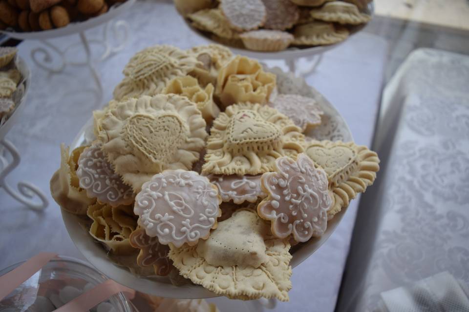 Dolci sardi