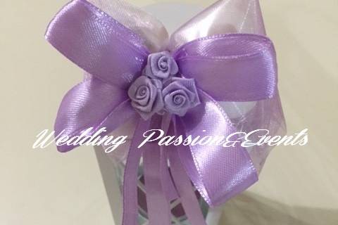 Wedding Passion & Events