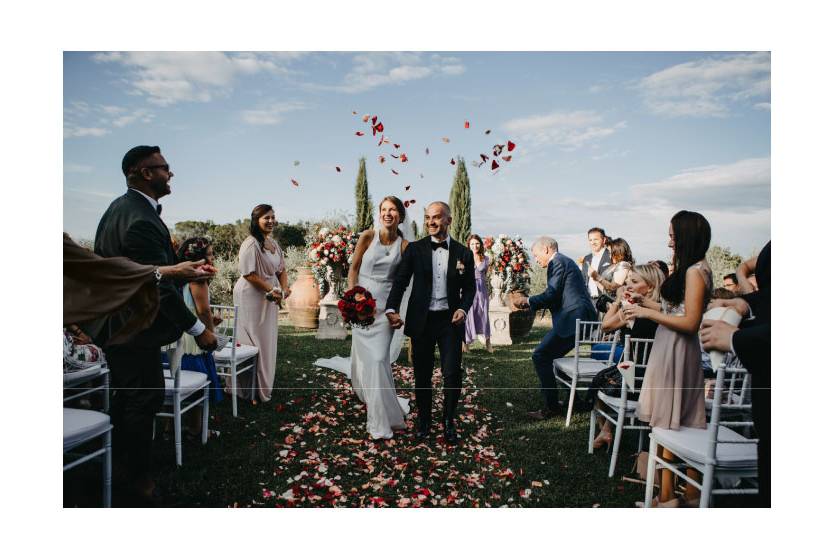Just Married