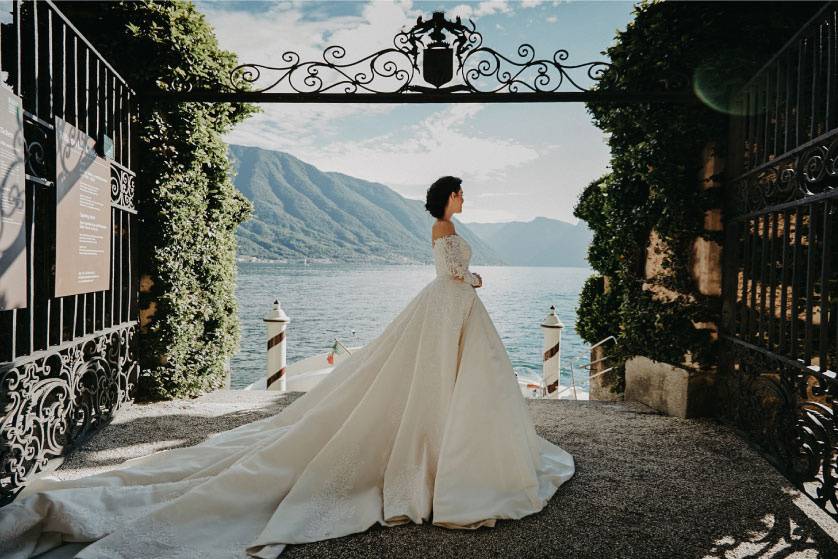ComoLake