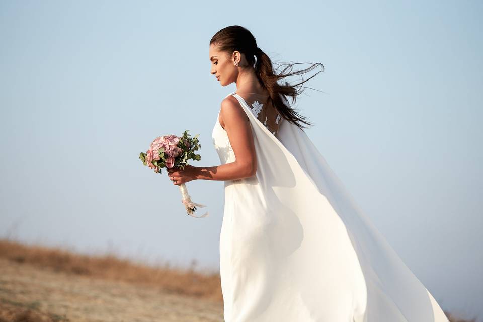 The Bride