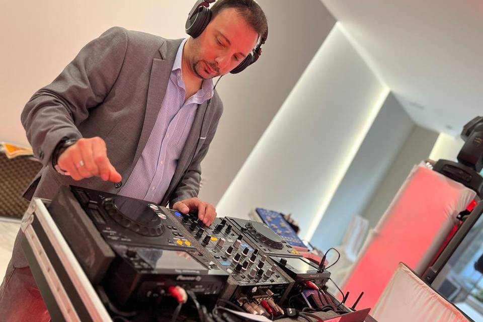 Wedding & Party by Daniele Spina Dj