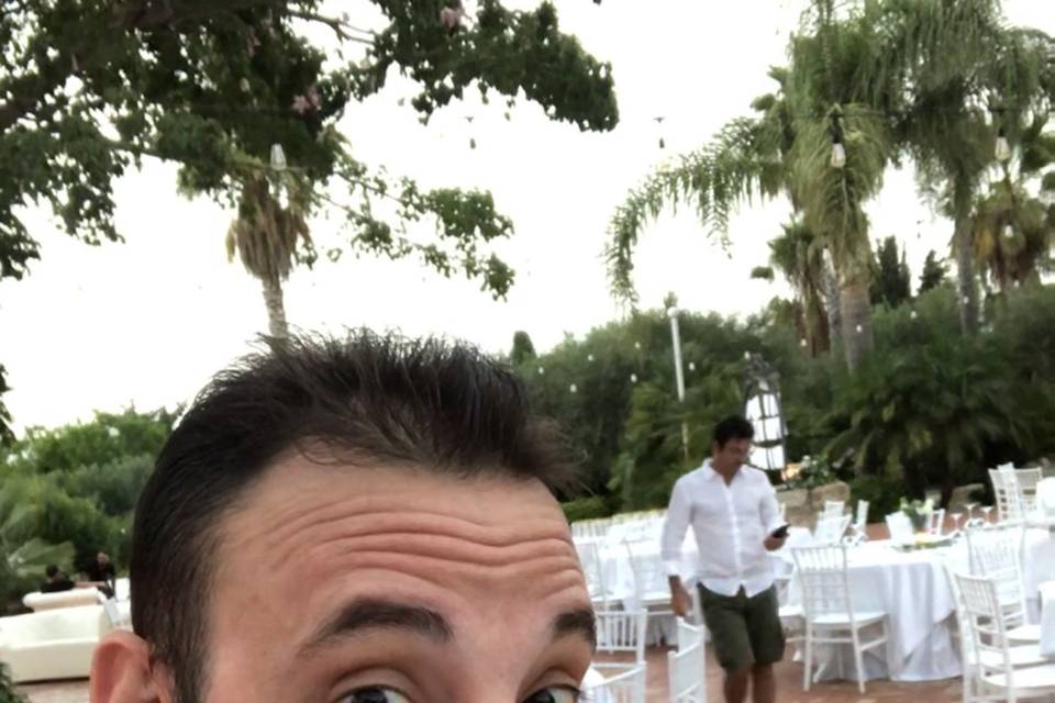 Wedding mode
