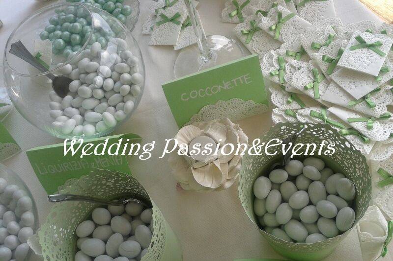 Wedding Passion & Events