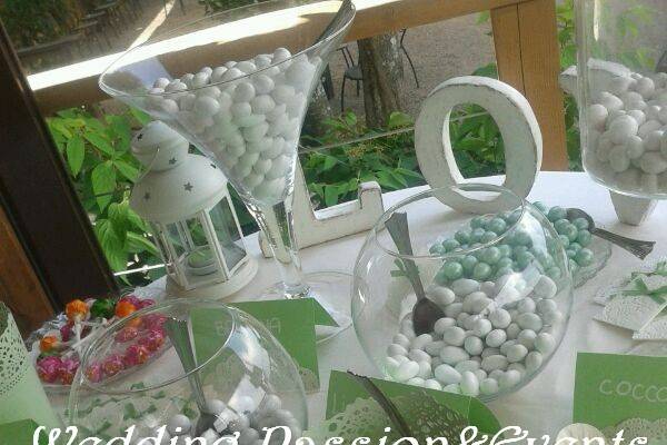 Wedding Passion & Events