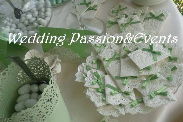 Wedding Passion & Events