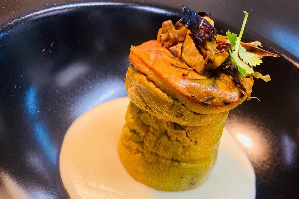 Ristorante Terracqua & Locanda Granducato