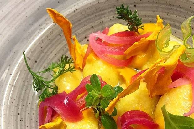 Ristorante Terracqua & Locanda Granducato