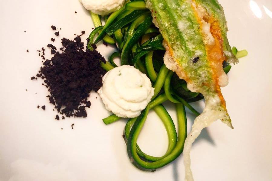 Ristorante Terracqua & Locanda Granducato