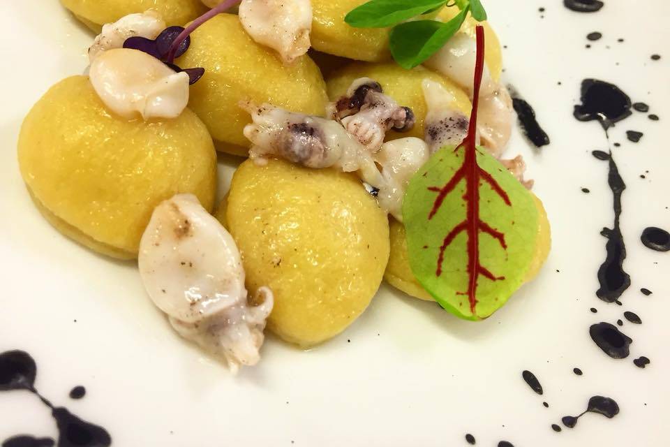Ristorante Terracqua & Locanda Granducato