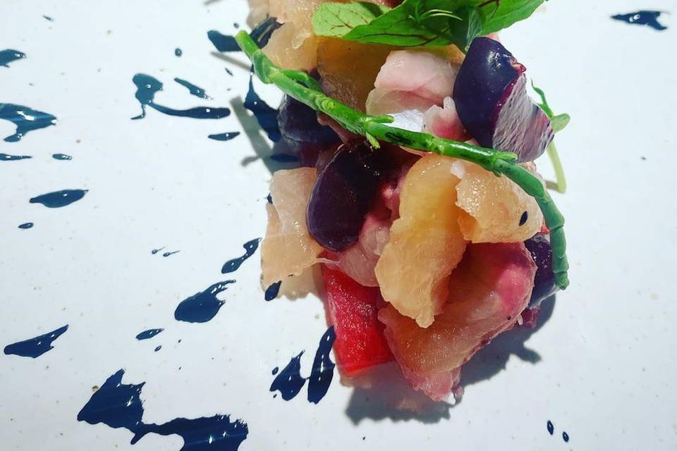 Ristorante Terracqua & Locanda Granducato
