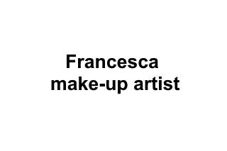 Francesca make-up artist