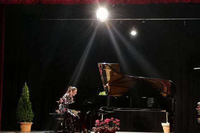 Piano