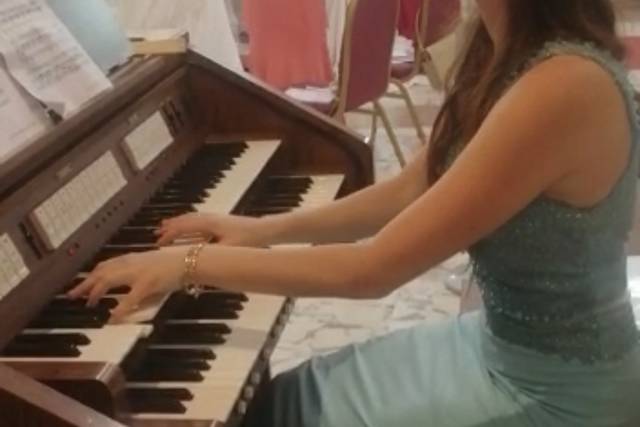 MCD Piano