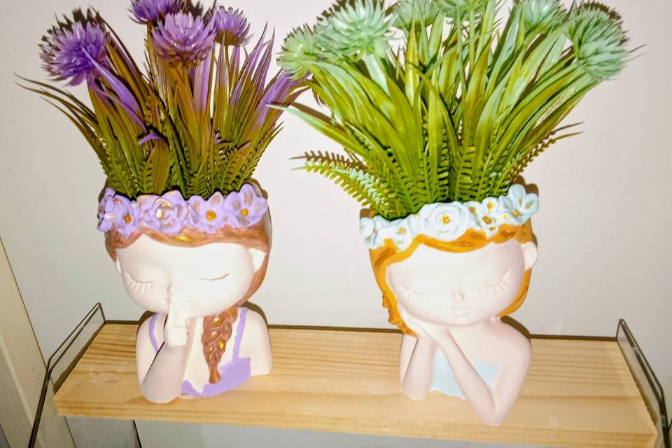 Miriam's Candles