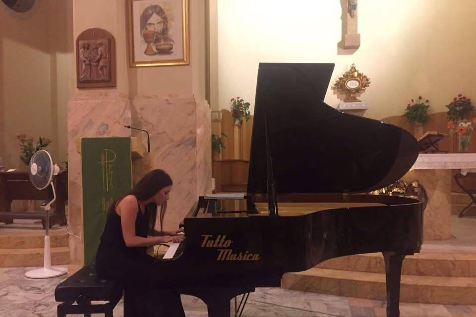 Piano