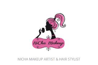 NiCha Makeup & Hair Stylist