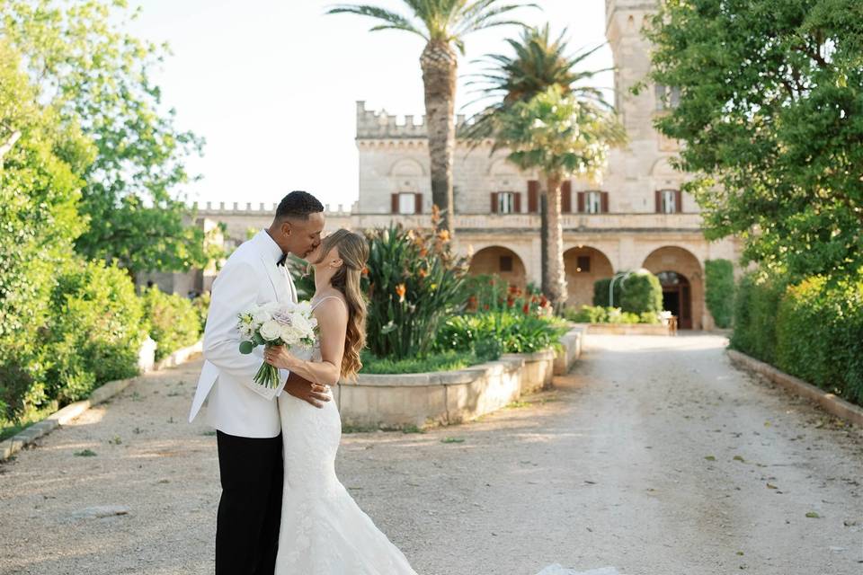 Masseria Salamina