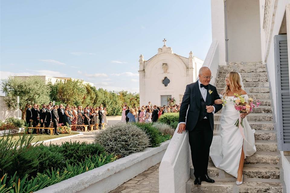 Masseria San Giovanni