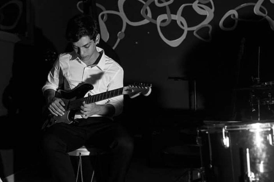 Francesco Viola Chitarra