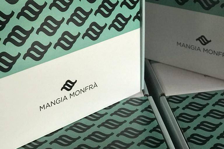 Mangia Monfrà