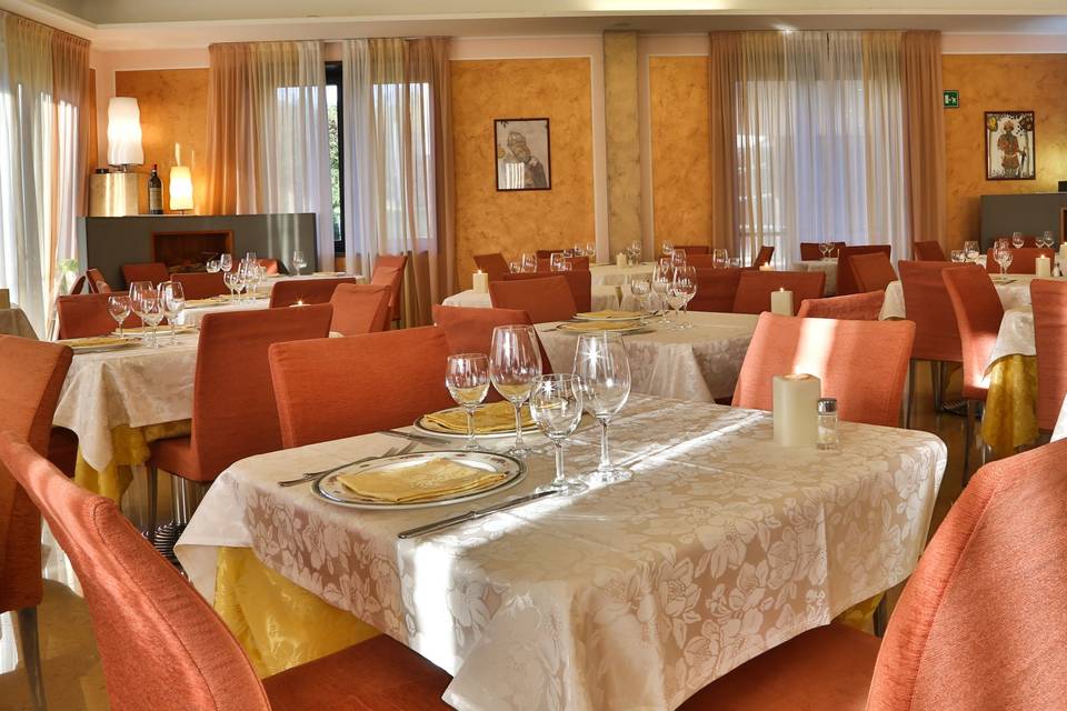 Best Western Hotel Cavalieri della Corona