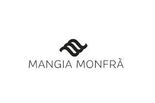 Logo Mangia Monfrà