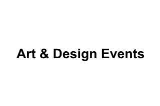 Art & Design Events