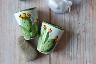 Lacapasa - Ceramiche Pugliesi