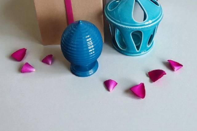 Confezioni bomboniera