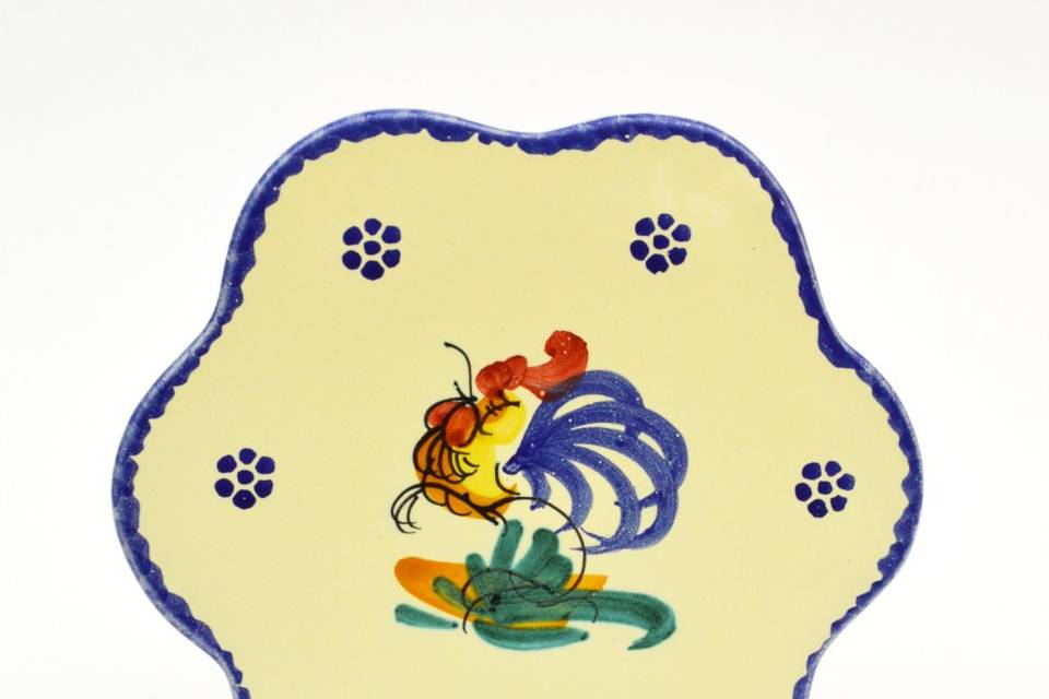 Lacapasa - Ceramiche Pugliesi