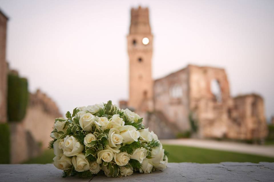 Castello San Salvatore