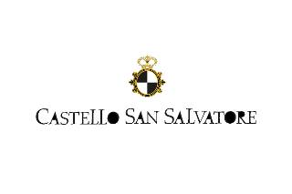 Castello San Salvatore logo