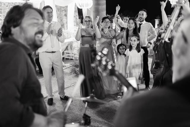 That's Amore Live Calabria