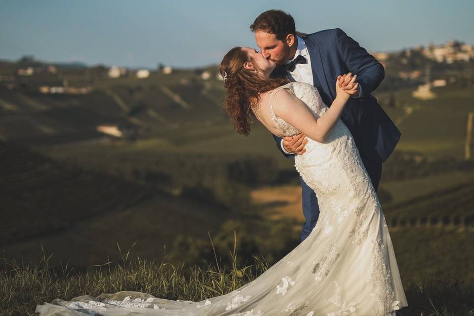 Matrimonio - Langhe