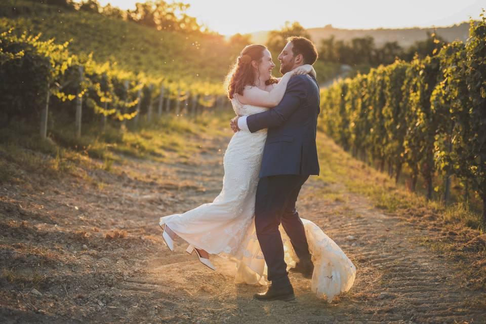 Matrimonio - Langhe