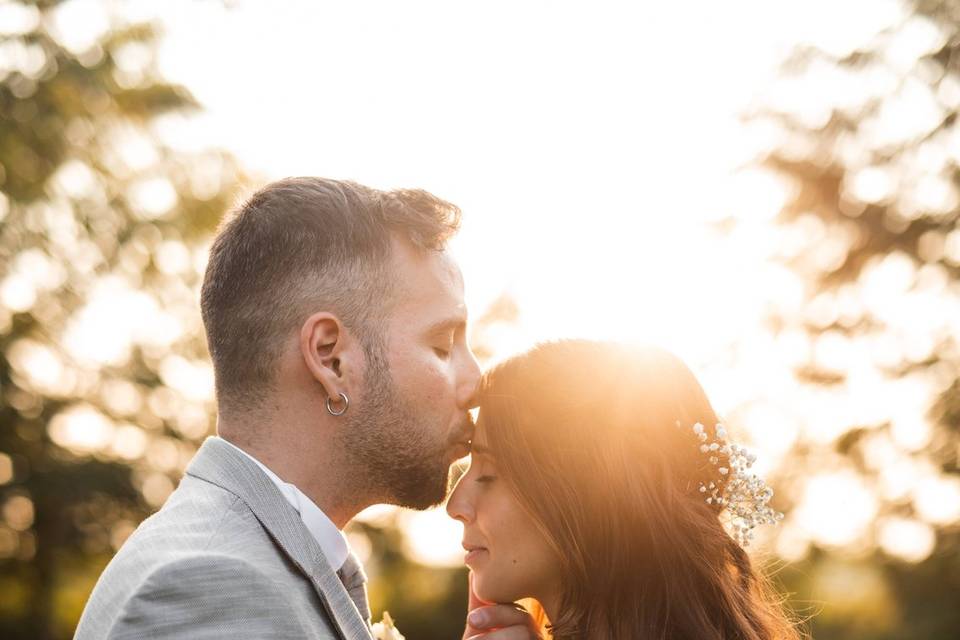 Matrimonio - Certosa di Pavia